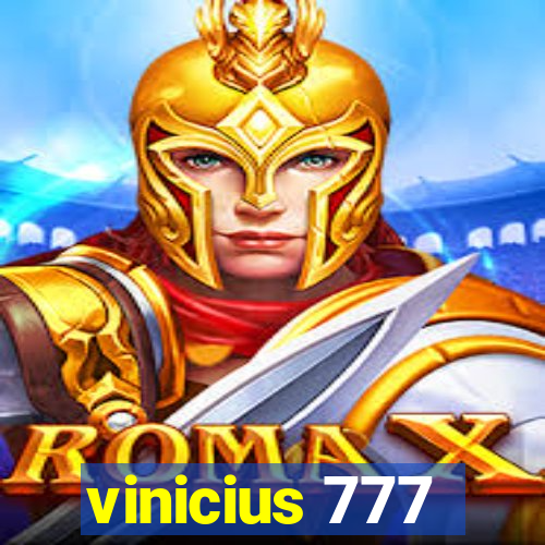 vinicius 777